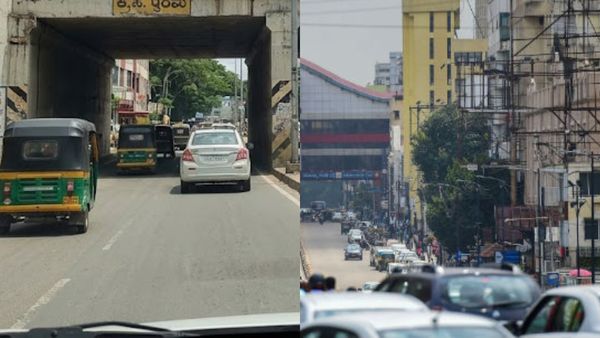 ബെംഗളൂരു നിവാസികളുടെ ശ്രദ്ധയ്ക്ക്; നഗരത്തിലെ ലോറി അണ്ടർ ബ്രിഡ്‌ജ്‌ അടച്ചിടും, ജൂൺ 4 മുതൽ 9 വരെ