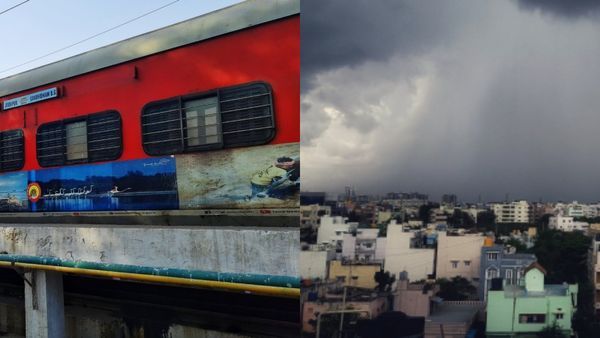 ബെംഗളൂരു സബർബൻ റെയിൽ പദ്ധതി ശരിയായ ട്രാക്കിലേക്ക്; 153 കോച്ചുകൾക്ക് 1513 കോടിയുടെ കരാർ..!