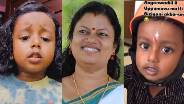 'മന്ത്രി ആന്റീ.. ഞാന്‍ രാധാമണി ചേച്ചിയുടെ കൊച്ചുമോനല്ല'; ബിന്ദുകൃഷ്ണയെ ട്രോളി ബിര്‍ണാണി ശങ്കു