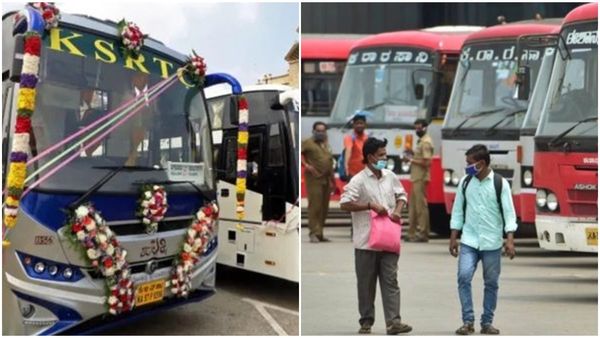 Bus Strike: ബസ് സമരം മെയ് 20 മുതല്‍; പണിമുടക്ക് പ്രഖ്യാപിച്ച് കെഎസ്ആര്‍ടിസി യൂണിയന്‍, ബെംഗളൂരു യാത്ര മുടങ്ങും