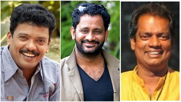 റസൂല്‍ പൂക്കുട്ടിക്ക് പകരം 3 പേര്‍ ചര്‍ച്ചയില്‍; ജഗദീഷിന് താല്‍പ്പര്യമില്ല, സലീം കുമാര്‍ തയ്യാറാകുമോ