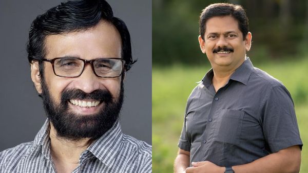 ടി.എൻ. പ്രതാപനെയും അഡ്വ. വി. മുരുകദാസി​നെയും തോൽപ്പിച്ചത് അപരൻ