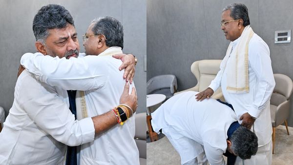 കർണാടകയിൽ ട്വിസ്റ്റ്: സിദ്ധരാമയ്യ വെറുതെ ഇറങ്ങിപ്പോകില്ല, മുഖ്യമന്ത്രി സ്ഥാനത്തിന് പകരം 4 ഉപമുഖ്യമന്ത്രിമാർ