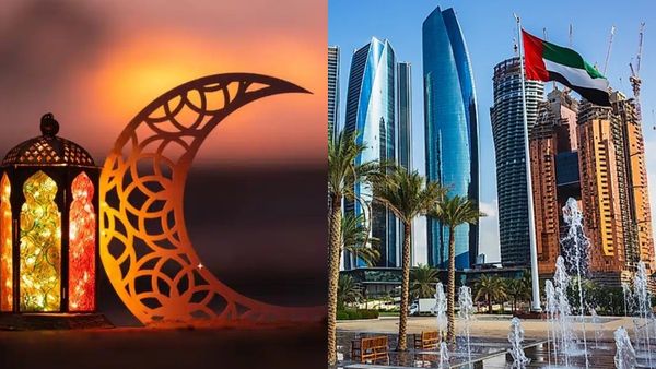 പ്രവാസികൾക്ക് ആഘോഷിക്കാം! ബലിപെരുന്നാളിന് നീണ്ട അവധി; പ്ലാനുകൾ റെഡിയാക്കാം