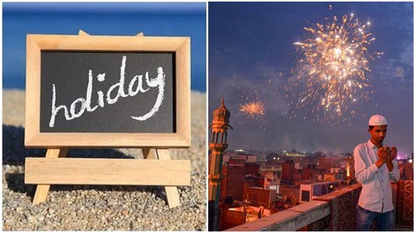 Eid Holiday: കേരളത്തില്‍ 2 ദിവസം പൊതു അവധി; ബലിപെരുന്നാള്‍ ആഘോഷം കെങ്കേമമാക്കാം, ഓഫീസുകള്‍ തുറക്കില്ല