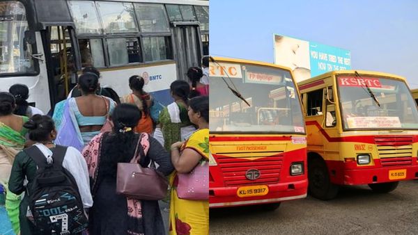 സ്ത്രീകൾക്ക് സൗജന്യ ബസ് യാത്ര നൽകുന്ന 8 സംസ്ഥാനങ്ങൾ; കേരളത്തിലും ഉടൻ?