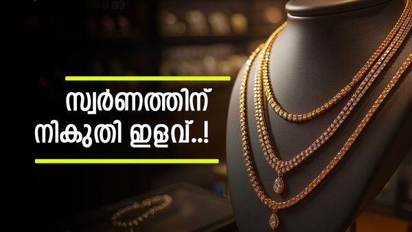 സ്വര്‍ണത്തിന് നികുതി ഇളവ് നല്‍കാന്‍ കേന്ദ്രം, ഉത്തരവ് തിരുത്തും; ഇനി പൊന്ന് വന്ന് നിറയും