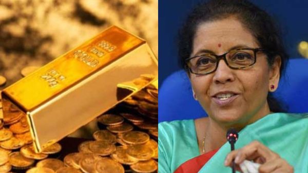 സ്വര്‍ണം ഇനി പൊള്ളും; ഇറക്കുമതി ചുങ്കം കുത്തനെ വര്‍ധിപ്പിച്ച് കേന്ദ്രം, പവന്‍ വില 10,000 രൂപ കൂടും