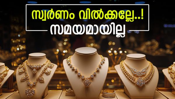 സ്വര്‍ണവില കുറയാന്‍ പോകുന്നില്ല; 1.30 ലക്ഷത്തില്‍ നിന്ന് ഒരിക്കലും താഴെ വീഴില്ല.. വില പ്രവചനം ഇങ്ങനെ
