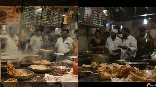 ബെംഗളൂരുവിലെ ഹോട്ടൽ ഭക്ഷണ വില കുതിക്കും;15 ശതമാനം വരെ വില വർധിക്കും..പിടിച്ച് നിൽക്കാനാകില്ലെന്ന് ഹോട്ടൽ ഉടമകൾ