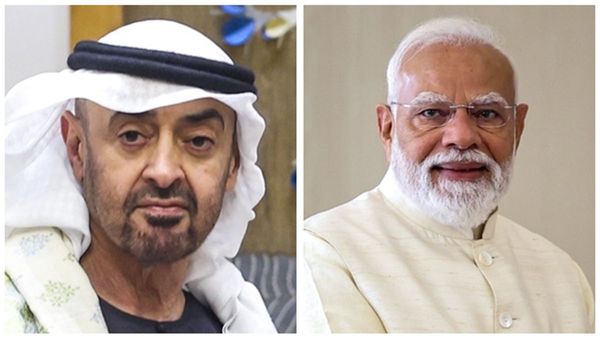 India-UAE Trade: യുഎഇ വീണു, ഇന്ത്യന്‍ കയറ്റുമതി കേന്ദ്രമായി കുതിച്ചെത്തി സിംഗപ്പൂര്‍; സൗദി അറേബ്യ മുന്നേറി