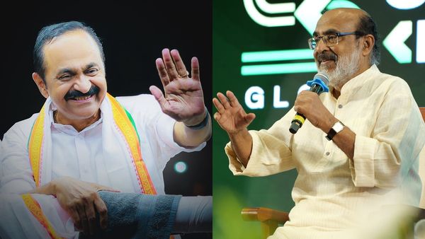 നയാ പൈസ ഇല്ലെങ്കിൽ 1070 കോടി രൂപ എങ്ങനെ അനുവദിച്ചു? ട്രഷറി ബാലൻസ് എത്ര? ചോദ്യങ്ങളുമായി തോമസ് ഐസക്