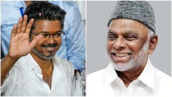 മുസ്ലിം ലീഗ് കേരള ഘടകം ഇടപെട്ടു; തമിഴ്‌നാട്ടില്‍ നിലപാട് മാറ്റി, വിജയുടെ മന്ത്രിസഭയില്‍ ചേരും