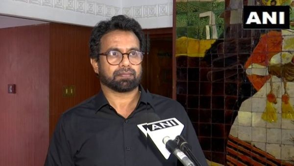 ബിജെപിയേക്കാൾ ഭയം ബാധിച്ചവർ ഈ ലോകത്ത് ഉണ്ടാകില്ല', വിമർശിച്ച് ജോണ്‍ ബ്രിട്ടാസ്
