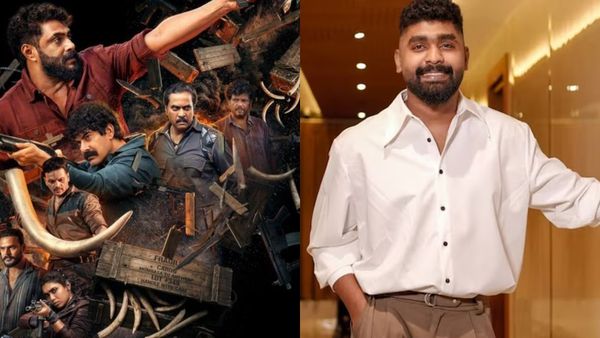 ഹനാൻ ഷായ്ക്ക് ഡയലോഗ് നൽകാത്തതിൽ ട്രോളുകൾ; ഒടുവിൽ പ്രതികരിച്ച് കാട്ടാളൻ സംവിധായകൻ