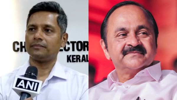 രത്തൻ ഖേൽക്കറെ മുഖ്യമന്ത്രിയുടെ സെക്രട്ടറിയായി നിയമിച്ച് ഉത്തരവ്, സിവിൽ സർവീസ് തലത്തിൽ വൻ അഴിച്ചുപണി