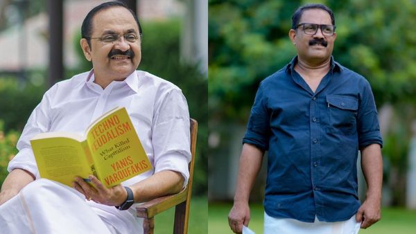 മുഖ്യമന്ത്രി തർക്കത്തിൽ വിഡി സതീശനെ പിന്തുണച്ച് കെഎം ഷാജി; '102 സീറ്റ് തന്ന ജനങ്ങളെ യുഡിഎഫ് ഓർക്കണം'
