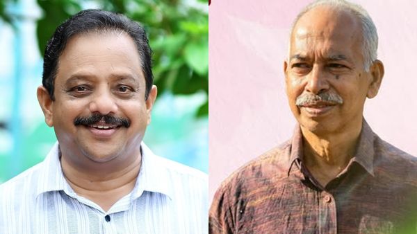 'മധുസൂദനനെ നിർത്തിയില്ലായിരുന്നെങ്കിൽ ഞാൻ മത്സരിക്കില്ലായിരുന്നു';ആദ്യ പ്രതികരണവുമായി കുഞ്ഞികൃഷ്ണൻ