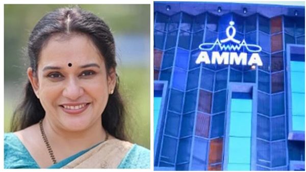 പുറത്തുവരുന്നത് കേട്ടാല്‍ അറയ്ക്കുന്ന കഥകള്‍; അമ്മ ഭരണസമിതി ഒഴിയണം എന്ന് മാലാ പാര്‍വതി