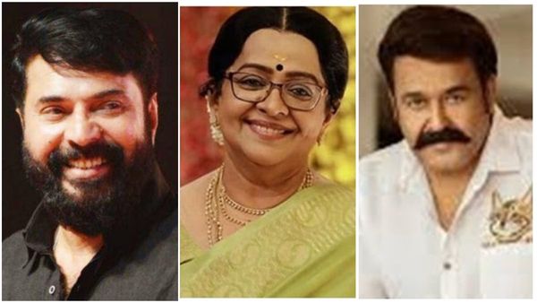 അമ്മ കമ്മിറ്റി പിരിച്ചുവിടണം എന്ന് മല്ലിക സുകുമാരന്‍; പുറത്തിറങ്ങാന്‍ വയ്യ, മമ്മൂട്ടിയും ലാലും ഇടപെടണം