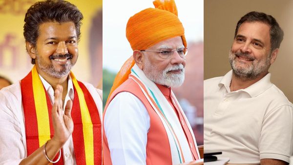 ഒരൊറ്റ മുസ്ലിം എംഎല്‍എ പോലുമില്ലാതെ ബിജെപി; കോണ്‍ഗ്രസില്‍ മറിച്ച്, ടിവികെയില്‍ ഒന്ന് മാത്രം