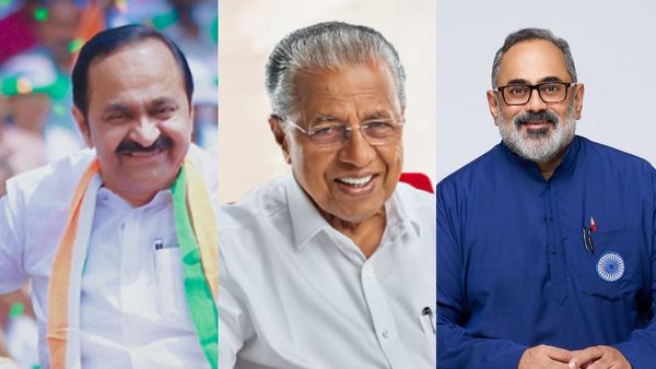 Kerala Election Results: കേരളം ആര് ഭരിക്കും? വോട്ടെണ്ണൽ രാവിലെ 8 മണിയോടെ, ആദ്യ ഫലസൂചനകൾ 9 ഓടെ