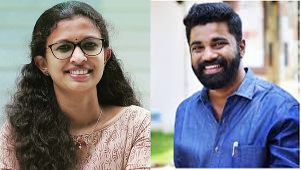 പിഎം ആർ‍ഷോയും കെ വിദ്യയും വിവാഹിതരാവുന്നു