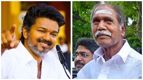 പുതുച്ചേരി സര്‍ക്കാരില്‍ വിജയ് എത്തുമോ? ബിജെപിയുമായി ഉടക്കി എന്‍ആര്‍ കോണ്‍ഗ്രസ്, ട്വിസ്റ്റ്