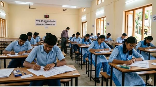 എസ്എസ്എൽസി ഫലം 2026 ഇന്നറിയാം: പ്രഖ്യാപനം എപ്പോൾ? ഏതൊക്കെ വെബ്സൈറ്റുകളിൽ ഫലമറിയാം?