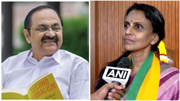 കുട്ടിയുടെ ആര്‍ത്തവം നാട്ടുകാര്‍ മൊത്തം അറിയും; ഇതാണോ മെന്‍സ്ട്രല്‍ ഡിഗിനിറ്റി, ചോദ്യവുമായി ശ്രീലേഖ