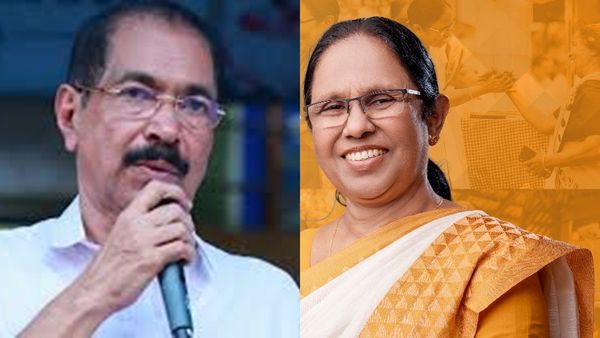 Peravoor Election Results LIVE: പേരാവൂരിൽ സണ്ണി ജോസഫിന് നേരിയ ലീഡ് മാത്രം, ചരിത്രം തിരുത്തുമോ കെകെ ശൈലജ