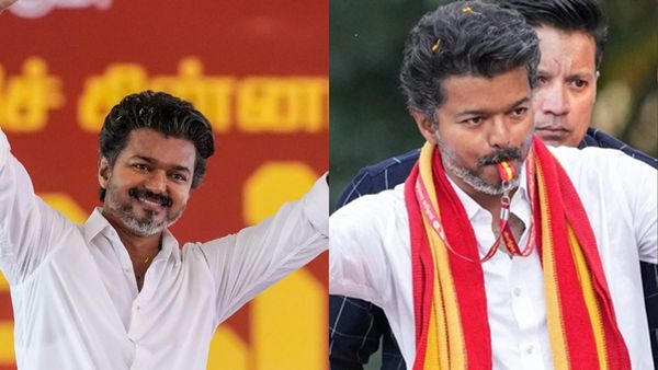 തമിഴകത്തെ 'ജനനായകൻ'; വിജയ്ക്ക് ആശംസകളുമായി ഇന്ത്യൻ സിനിമാ ലോകം!