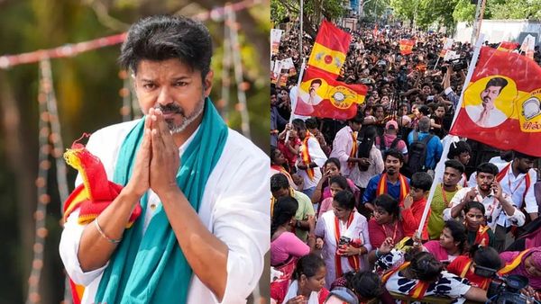 തമിഴ്നാട്ടിൽ വീണ്ടും 'ജല്ലിക്കട്ട്' മോഡൽ പ്രതിഷേധം? വിജയ് ആരാധകർ ചെന്നൈയിലേക്ക്; കനത്ത ജാഗ്രത