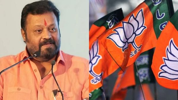 'നിയമസഭയിൽ മാറ്റത്തിന്റെ ശംഖൊലി മുഴങ്ങുകയാണ്'; പുതിയൊരു കേരളത്തിനായി മുന്നേറാമെന്ന് സുരേഷ് ഗോപി