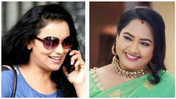 തന്നെയും ജിഹാദി എന്ന് വിളിച്ചു; അമ്മയില്‍ 3 ഗ്രൂപ്പ് എന്ന് ഉഷ ഹസീന, ശ്വേത മേനോന്‍ നിലപാട് മാറ്റി