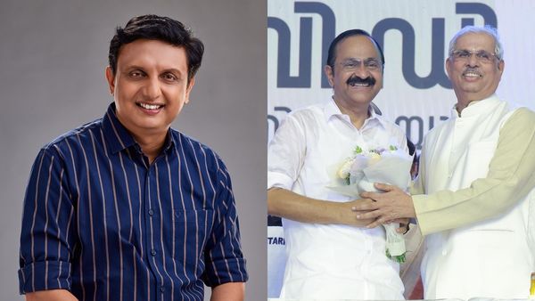 സത്യപ്രതിജ്ഞാ ചടങ്ങിലെ വന്ദേ മാതരം, മതനിരപേക്ഷതയും ബഹുസ്വരതയും ഉയർത്തിപ്പിടിക്കണം, വിമർശിച്ച് റിയാസ്