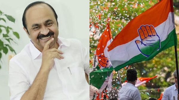 ഗവർണറെ കണ്ട് വിഡി സതീശൻ; മന്ത്രിമാരുടെ സത്യപ്രതിജ്ഞ തിങ്കളാഴ്‌ച, എംഎൽഎമാരുടേത് വ്യാഴാഴ്‌ച