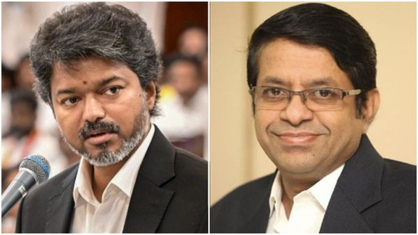 വിജയ് തീരുമാനം മാറ്റി; പിന്തുണച്ചവര്‍ ഉടക്കിയതോടെ ജ്യോതിഷിയെ ഒഴിവാക്കി, ശമ്പളം ഖജനാവിന് ലാഭം