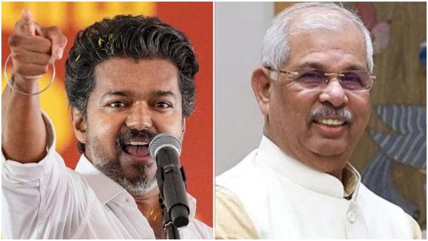 വിജയിയെ വട്ടംകറക്കുന്നു; വീണ്ടും ഉടക്കിട്ട് ഗവര്‍ണര്‍, ബിജെപി കളിക്കുന്നു എന്ന് വിമര്‍ശനം