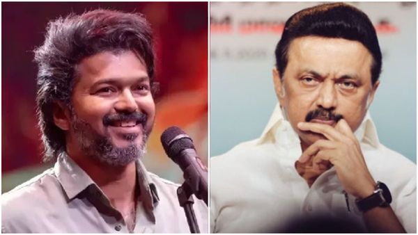 വിജയ് ജയിക്കുമെന്ന് തമിഴ്‌നാട്ടിലെ റിട്ട. ഐപിഎസ് ഉദ്യോഗസ്ഥരുടെ സര്‍വെ; ഡിഎംകെക്ക് അതൃപ്തി