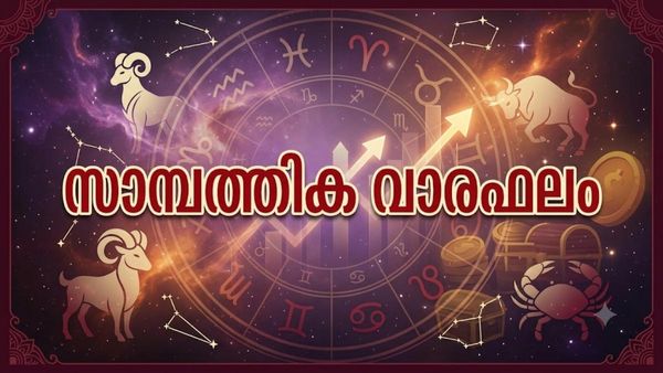 കൂടുതല്‍ വരുമാനമുണ്ടാകും, അശ്രദ്ധ കാരണം ചില ധനനഷ്ടങ്ങളും ഉണ്ടാകും, സാമ്പത്തിക വാരഫലം