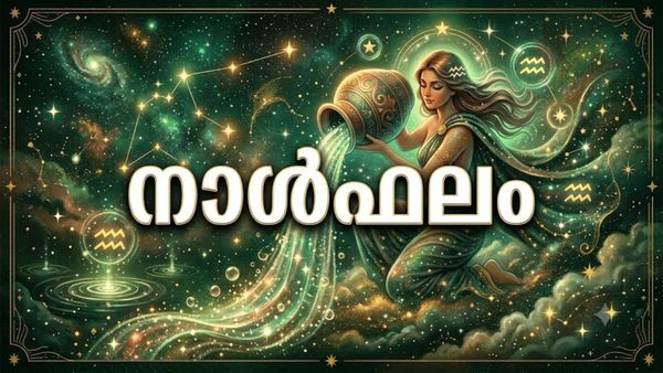 സർക്കാരിൽ നിന്നും ആനുകൂല്യം ലഭിക്കും, തൊഴിൽ രംഗത്ത് ശത്രുക്കൾ പാര പണിയും, ദൂരയാത്രയ്ക്ക് സാധ്യത, നാൾഫലം