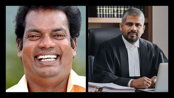 'പൊടിമരുന്ന് കൊടുത്ത് സലീം കുമാറിന്റെ രോഗം മാറ്റിയത് ഞാൻ, ആ വ്യാജവൈദ്യൻ ആര്? കണ്ടെത്തണമെന്ന് ശ്രീജിത്ത് പെരുമന