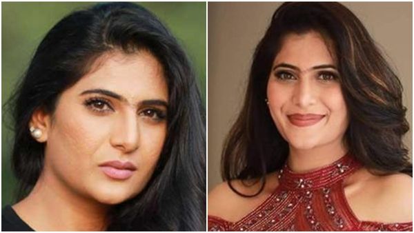 'ദുബായ് കിരീടവകാശി, ഖത്തര്‍ സ്വദേശി'; നടി നേഹ സക്‌സേനയെ കുരുക്കാന്‍ നീക്കം, സംഭവം ഇങ്ങനെ