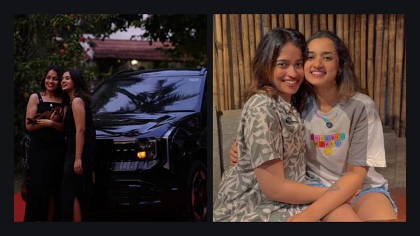 ''കാർ വാങ്ങാൻ ഇത്രയും പണം എവിടെ നിന്ന് കിട്ടി? ശരീരം കാണിച്ചിട്ട് വേണോ..''; ചുട്ട മറുപടിയുമായി ആദില