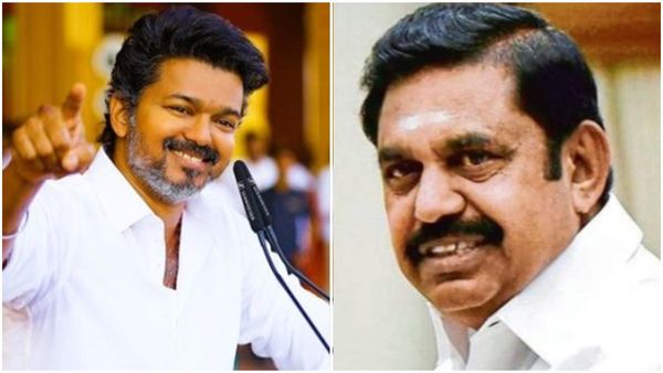 വിജയ്‌ടെ മാസ് മൂവ്; അണ്ണാഡിഎംകെ തകരുന്നു, നേതാക്കള്‍ കൂട്ടത്തോടെ ടിവികെയില്‍, തമിഴകം മാറി