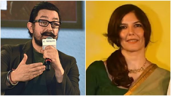 ആമിര്‍ ഖാന്‍ വീണ്ടും വിവാഹിതനാകുന്നു; ജൂലൈ 5ന് ഗൗരി ജീവിത സഖി, ഷാരൂഖ് ഖാന്‍ പങ്കെടുത്തേക്കും