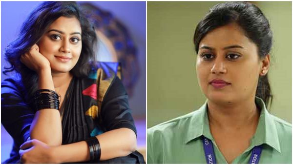 അന്‍സിബയ്ക്ക് നോട്ടീസ്; 17നകം മറുപടി വേണം, അല്ലെങ്കില്‍ നടപടി എടുക്കുമെന്ന് താരസംഘടന