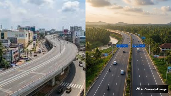 അങ്കമാലി–അരൂർ കൊച്ചി ദേശീയപാത 544 ബൈപ്പാസ് പദ്ധതിക്ക് കേന്ദ്രാനുമതി; പുനർവിജ്ഞാപനം ഉടൻ