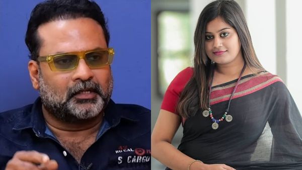 ടിനി ടോമിനെതിരെ ഗുരുതര ആരോപണങ്ങളുമായി അൻസിബ; പോലീസിൽ പരാതി നൽകി! സിനിമാ മേഖലയിൽ വൻ പുകിൽ